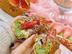 -西树泡芙(静安大悦城店)