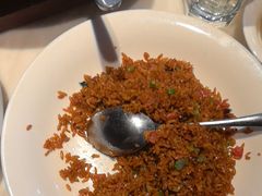 腊味炒饭-大树餐厅(益田假日店)