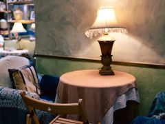 -六区宿舍咖啡店