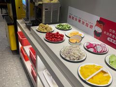 -豪享来中西餐厅(隆昌店)