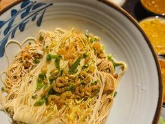 -贡梅老面馆·蟹粉面·无锡特色小吃(南长街主推店)