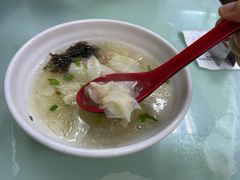 -食惠里小笼包面馆(越秀店)