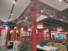 -祥源胡同·涮牛羊肉火锅(花桥店)