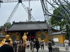 -灵顺寺