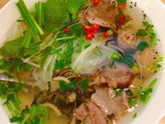 -越美小馆·越南料理(曲江店)