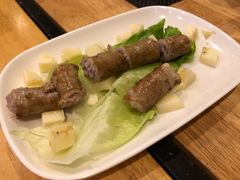 -安立可意大利美食