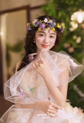 -蒙娜丽莎婚纱摄影(南门店)