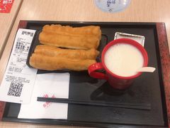 -永和大王(共和新路店)