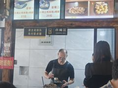 -沈记土鸡米线(七星街品牌中心店)