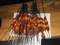 -悦屋老板娘的烤肉店(紫薇田园店)