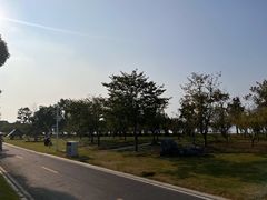 -阳澄湖半岛旅游度假区