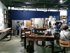 -海马体照相馆(天津世纪都会店)