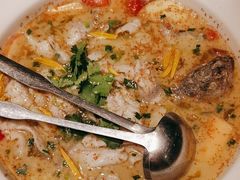 -花溪雨·森林餐厅(石基店)