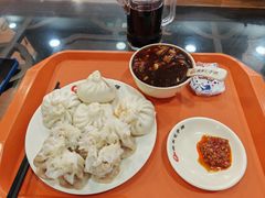 -庆丰包子铺(东单店)