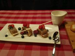 苹果派-杭州国际会议中心洲际酒店-德国啤酒屋(砂之船国际生活广场店)