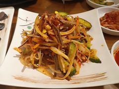 -长寿参鸡汤(朝韩风情街店)