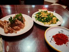 -范记靖远羊羔肉(博物馆店)
