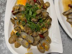 -海州湾会议中心中餐厅