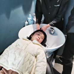 -凯博K-boom Hair Salon