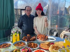 -聚首堂·特色小吃·肘子(什刹海德胜门店)