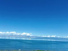 -青海湖国家重点风景名胜区