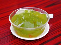 -周大娘牛乳(旧寨古村总店)