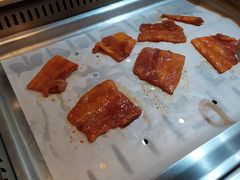 -新石器烤肉(南通CBD大有境店)