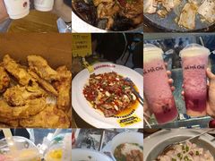 -汴京炸鸡王(蔡锷北路店)