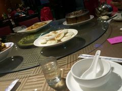 -刘胖子家常菜·蹄花焖藕(中南店)