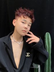 -YESIDO椰岛造型烫发染发