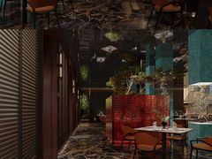 -百姓渔村(朝阳店)