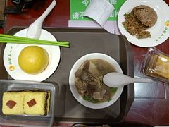-护国寺小吃(中关村店)