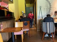 -COSTA COFFEE(西湖天地店)