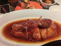 -小厨娘金榜题名(夫子庙秦淮河店)