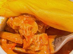 -库滋明·俄罗斯特色美食(中央大街店)