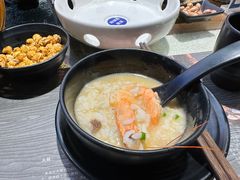 -桂大叔·砂锅粥·家传闽粤菜(县西巷店)