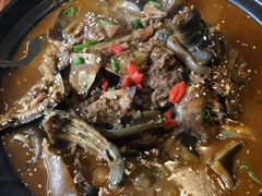 -鳖皇甲鱼餐厅(平阳路店)