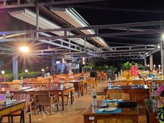 -渔家火锅·海鲜自助餐·演艺(亚龙湾天域酒店)