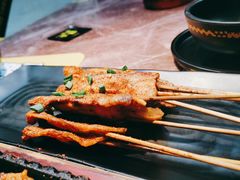 -嘎嘎鸭脑壳(蜀汉路店)
