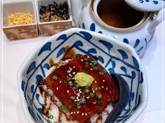 -羽寿司(东方宝泰店)