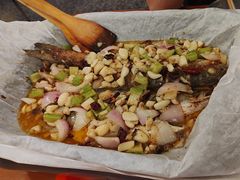 -猫公子纸上烤鱼烧烤•Bistro小酒馆(钱江世纪城店)