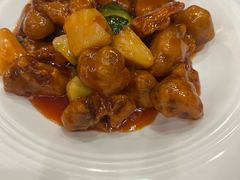 -功德林素菜饭庄(前门店)