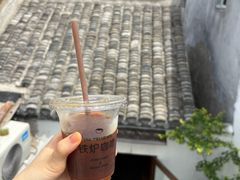 -铁炉咖啡(河下古镇店)