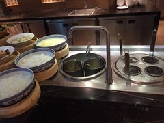 -月色西餐厅·海鲜刺身·烧烤(科学城保利郡雅酒店)