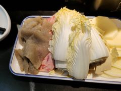 -鱼鼎香烤鱼火锅(华发商都店)