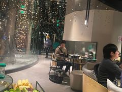 大堂-凤园椰珍·臻品椰子鸡(保利时光里店)