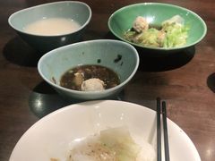 -新旺茶餐厅(嘉里城店)