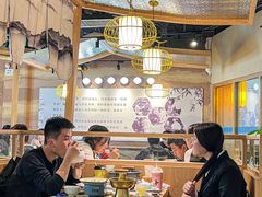 -全牛匠·乐山跷脚牛肉(新中关店)