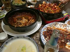 -精典一号民间菜