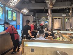 -西塔老太太泥炉烤肉(北京望京店)